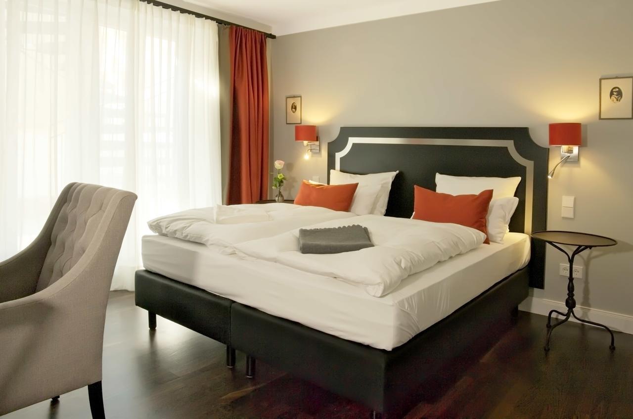 Hotel Im Hof Monachium Zewnętrze zdjęcie