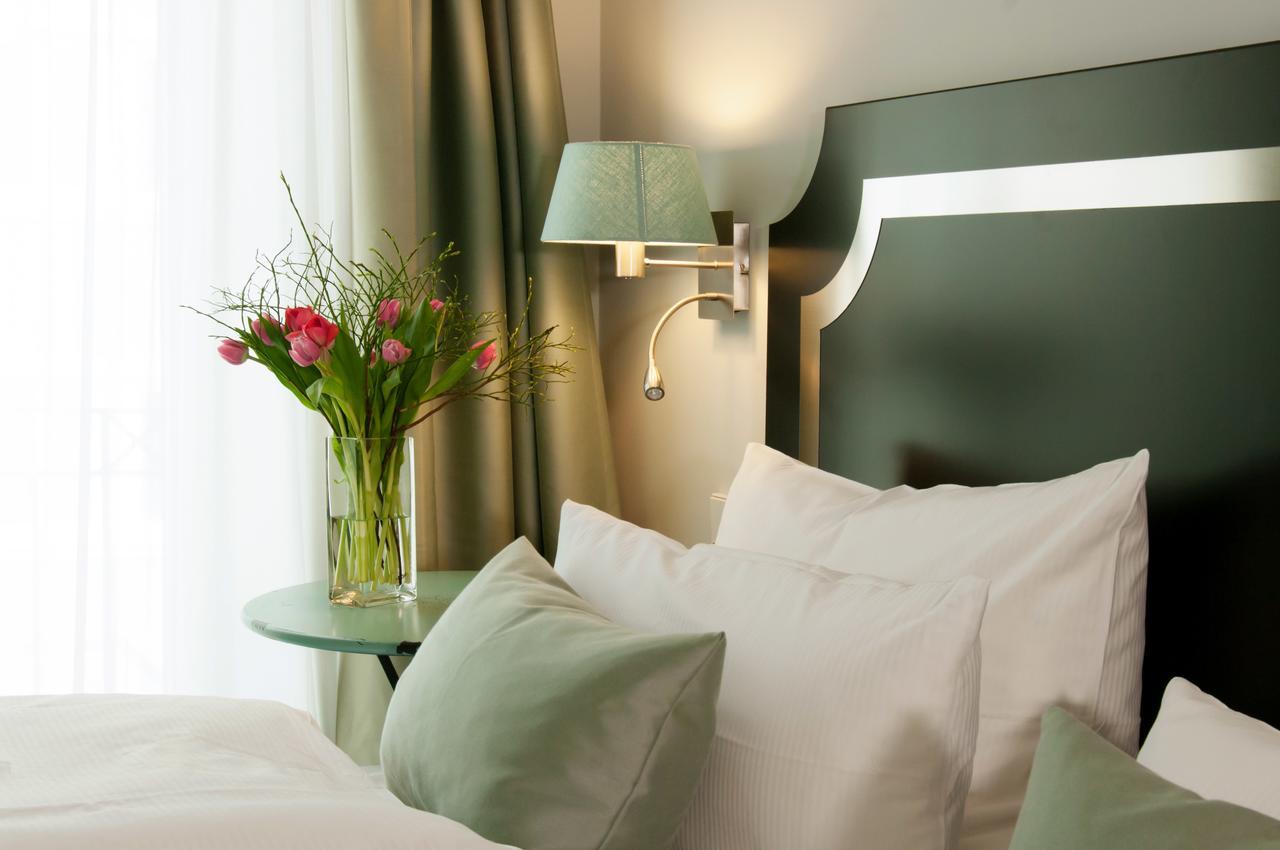 Hotel Im Hof Monachium Zewnętrze zdjęcie